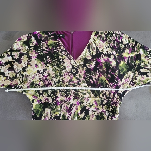 Women's Dress Jones New York Size 6 - Picture 9 of 9